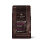 Callebaut Chocolade Callets Puur Sao Thomé (70%) 1kg