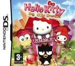 Hello Kitty Big City Dreams - Nintendo DS (DS Games), Spelcomputers en Games, Games | Nintendo DS, Nieuw, Verzenden
