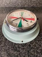 Wandklok - Scheepsklokje - 1990-2000