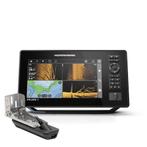 Humminbird Xplore 9 MSI+ Kaartplotter / Fishfinder met Spieg, Ophalen of Verzenden, Nieuw