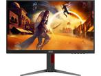 AOC 24G4HA - Gaming Monitor - 23,8 Full HD 200Hz G-SYNC, Computers en Software, Monitoren, Verzenden, Zo goed als nieuw, AOC