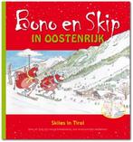 Bono en Skip 3 - Bono en Skip in Oostenrijk 9789490921033, Boeken, Kinderboeken | Jeugd | 10 tot 12 jaar, Gelezen, Evelien Eefting, Herman van Dompseler