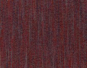 Aubergin Rood-paars - Restpartij Tapijttegels - 58,5 m², Huis en Inrichting, Stoffering | Vloerbedekking, Tapijttegels, Overige kleuren