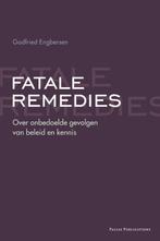 Pallas Publications      Fatale remedies 9789085550174, Boeken, Verzenden, Zo goed als nieuw