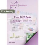 Excel 2010 Basis 9789491998164 Vera Lukassen, Verzenden, Zo goed als nieuw, Vera Lukassen