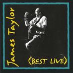 cd - James Taylor  - (Best Live), Verzenden, Zo goed als nieuw
