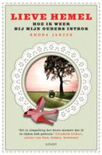 Lieve Hemel 9789021804682 Rhoda Janzen, Verzenden, Gelezen, Rhoda Janzen