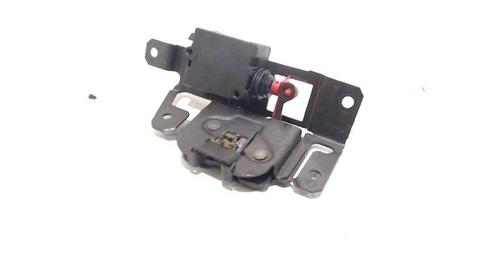 Slot mechaniek kofferdeksel achterklep BMW 3 serie  316i, Auto-onderdelen, Carrosserie en Plaatwerk, ARN erkend, Stiba lid, Erkend duurzaam