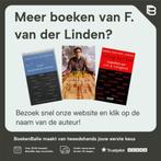 de steniging BT 2008 vod 9789034555168 F. van der Linden, Verzenden, Gelezen, F. van der Linden