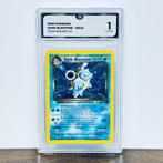 Pokémon Graded card - Dark Blastoise Holo - Team Rocket #3 -, Hobby en Vrije tijd, Verzamelkaartspellen | Pokémon, Nieuw