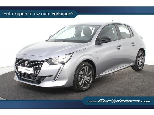Peugeot 208 | Zakelijke Lease v.a. €234.91 pm, Auto's, Peugeot, Lease, Automaat, Hatchback, Financial lease, Benzine, Zilver of Grijs