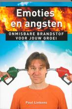 Emoties en angsten / Ankertjes / 340 9789020204155, Boeken, Verzenden, Zo goed als nieuw, Paul Liekens