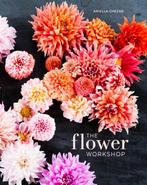 The Flower Workshop 9781607747659 Ariella Chezar, Verzenden, Zo goed als nieuw, Ariella Chezar