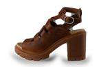 Timberland Sandalen in maat 39½ Bruin | 10% extra korting, Kleding | Dames, Schoenen, Bruin, Verzenden, Sandalen of Muiltjes, Zo goed als nieuw