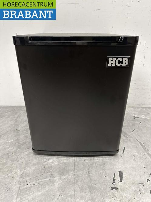 HCB ABS Minibar Mini koelkast 32 liter 230V Horeca, Zakelijke goederen, Horeca | Keukenapparatuur, Nieuw in verpakking, Ophalen of Verzenden