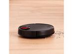 Xiaomi Mi Robot Vacuum Mop Pro Black - Robotstofzuiger met, Verzenden, Zo goed als nieuw