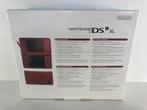 Nintendo DSi XL Wine Red Console