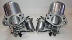 SU HS6 Carburateurs – Jaguar E-Type - XK150 - XJ 4.2 64-71, Auto-onderdelen, Ophalen, Nieuw