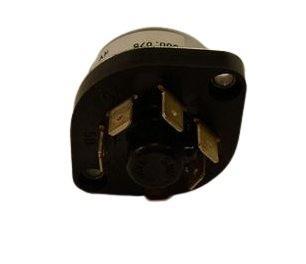 Volvo Kontaktslot / Contactslot schakelaar B20+140+164 (acht, Auto-onderdelen, Interieur en Bekleding, Nieuw, Volvo, Verzenden