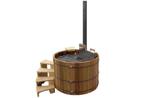 Goedkoop een Hottub huren vanaf €100,- per dag, Nieuw
