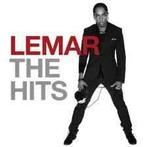 cd - Lemar - The Hits, Verzenden, Zo goed als nieuw