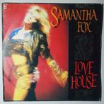Samantha Fox - Love house - Single, Verzenden, Nieuw in verpakking