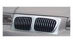 BMW E46 Grills tbv RD VBM02 & VBM08 voorbumper, Auto-onderdelen, Carrosserie en Plaatwerk, Ophalen of Verzenden, Nieuw