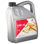 5L febi 10w40 Motorolie Voor O.A. Mercedes MB 229.1 VW 50..., Auto-onderdelen, Ophalen of Verzenden, Nieuw