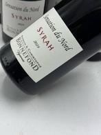 2024 Patrick et Christian Bonnefond Syrah sensation du nord, Verzamelen, Wijnen, Nieuw