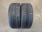 275/45/20 110V PIRELLI SOTTOZERO3 WINTER RSC D23/22 6,8MM, Ophalen, Gebruikt, 275 mm, Winterbanden