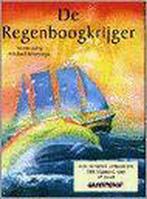 De regenboogkrijger 9789050162128 Michael Morpurgo, Boeken, Verzenden, Gelezen, Michael Morpurgo