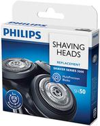 Philips 5000 serie SH50/50 - Scheerkop - 3 stuks, Sieraden, Tassen en Uiterlijk, Uiterlijk | Lichaamsverzorging, Nieuw, Verzenden