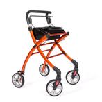 WheelzAhead INDOOR 2.0 &ndash; Binnen Rollator met Tas &amp;, Ophalen of Verzenden, Nieuw