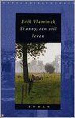 Stanny, een stil leven 9789028417472 E. Vlaminck, Verzenden, Gelezen, E. Vlaminck