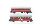 Märklin H0 - 43134 - Modeltrein personenwagonset (1) - Set, Hobby en Vrije tijd, Nieuw