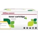 Office Depot HP 05X Compatible Tonercartridge CE505X Zwart, Nieuw, Toner, Ophalen of Verzenden, Office Depot