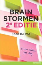 Brainstormen 9789043028004, Verzenden, Zo goed als nieuw