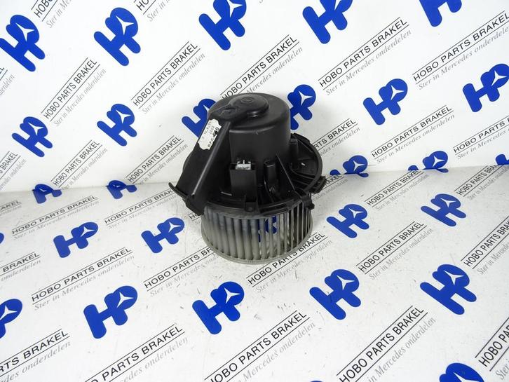 Kachelmotor A 000 835 6107 o.a: Sprinter w906 met airco, Auto-onderdelen, Airco en Verwarming, Gebruikt, 3 maanden garantie, Mercedes-Benz