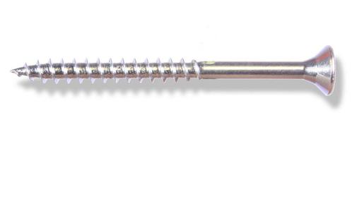 PGB Spaanplaatschroef 3.5x35 Torx deeldraad 200st, Doe-het-zelf en Verbouw, IJzerwaren en Bevestigingsmiddelen, Minder dan 50 mm