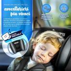 KIDUKU® Autostoeltje - Kinderzitje - Veiligheidsgordel - Gri, Verzenden, Nieuw