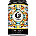 Frontaal Brewing Company Juice Punch 6 bieren