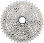 Shimano Deore CS-M4100 10-Speed - Cassette - 11-42, Ophalen of Verzenden, Zo goed als nieuw, Shimano