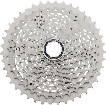Shimano Deore CS-M4100 10-Speed - Cassette - 11-42 beschikbaar voor biedingen
