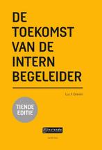 De toekomst van de intern begeleider 9789463170918, Boeken, Verzenden, Zo goed als nieuw
