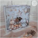 Scrapbook DIY KITS Scrap-Unlimited, Ophalen of Verzenden, Nieuw, Album of Boek, Overige merken