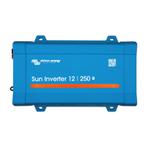 Victron Sun Omvormer 12V/250VA-15/230V met IEC-aansluiting, Verzenden, Nieuw