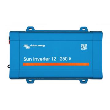 Victron Sun Omvormer 12V/250VA-15/230V met IEC-aansluiting beschikbaar voor biedingen