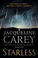 Starless 9780765386823 Jacqueline Carey, Verzenden, Gelezen, Jacqueline Carey