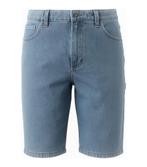 Dickies Broek in maat 33 Blauw, Dickies, Verzenden, Zo goed als nieuw, Blauw