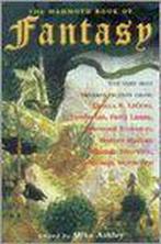 MBO FANTASY, Boeken, Ophalen of Verzenden, Nieuw